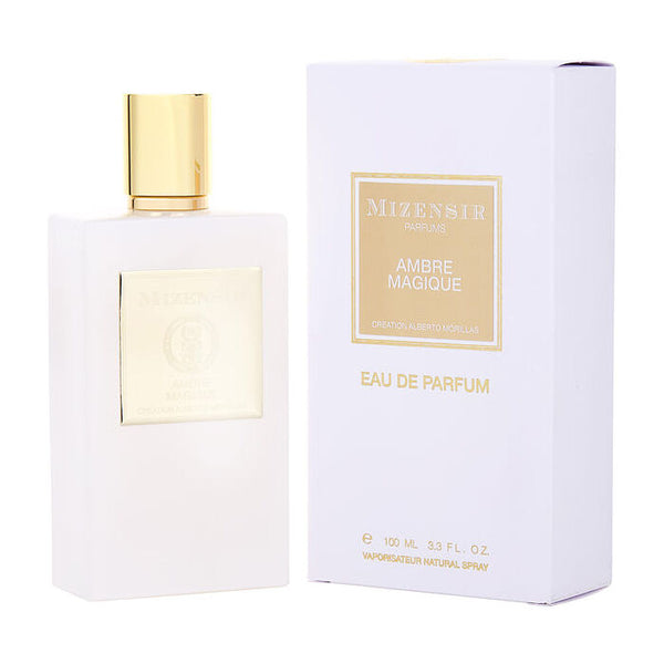 Mizensir Ambre Magique Eau De Parfum Spray 100ml/3.4oz