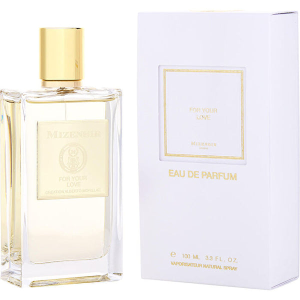 Mizensir For Your Love Eau De Parfum Spray 90ml/3.4oz