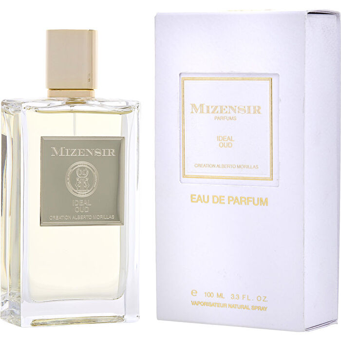 Mizensir Ideal Oud Eau De Parfum Spray 100ml/3.4oz