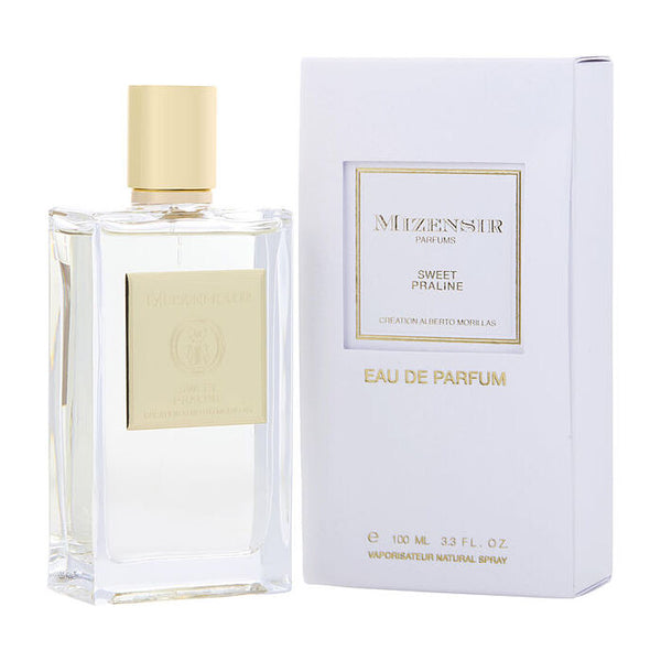 Mizensir Sweet Praline Eau De Parfum Spray 100ml/3.4oz