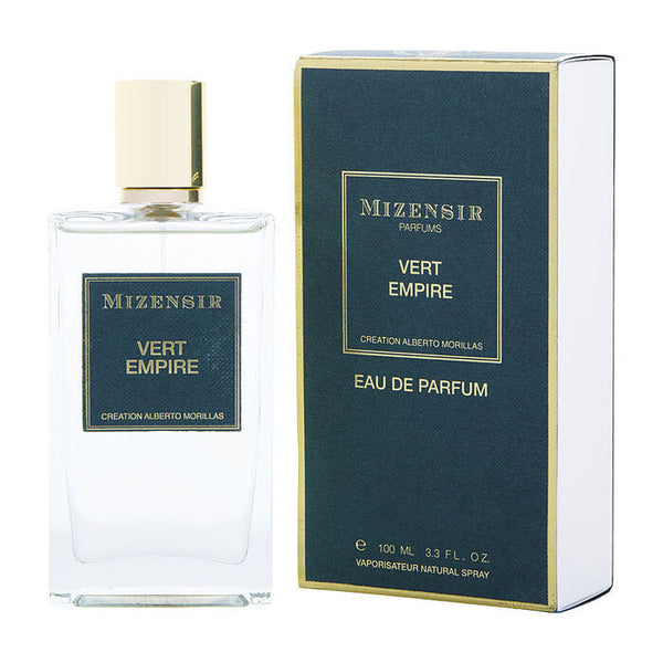 Mizensir Vert Empire Eau De Parfum Spray 90ml/3.4oz