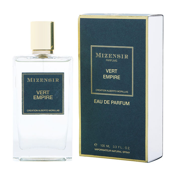 Mizensir Vert Empire Eau De Parfum Spray 90ml/3.4oz