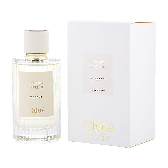 Chloe Atelier Des Fleurs Cedrus Eau De Parfum Spray 50ml/1.7oz