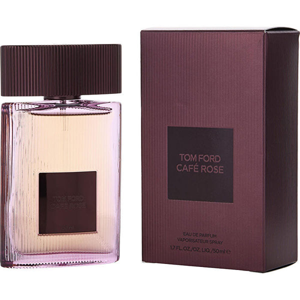 Tom Ford Cafe Rose Eau De Parfum Spray (edition 2023) 50ml/1.7oz