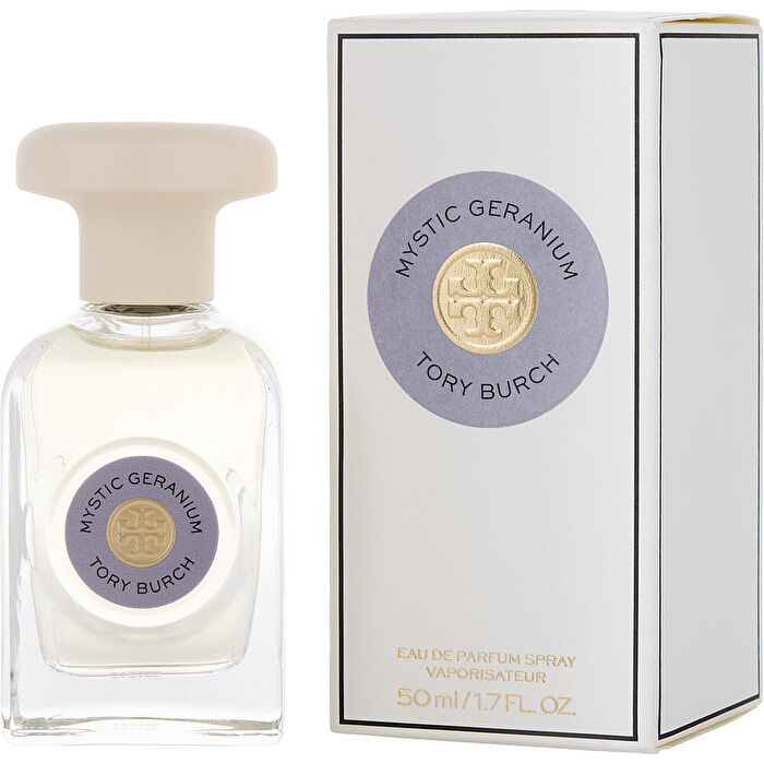 Tory Burch Mystic Geranium Eau De Parfum Spray 30ml/1.7oz