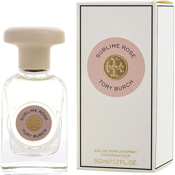 Tory Burch Sublime Rose Eau De Parfum Spray 30ml/1.7oz