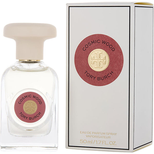 Tory Burch Cosmic Wood Eau De Parfum Spray 30ml/1.7oz