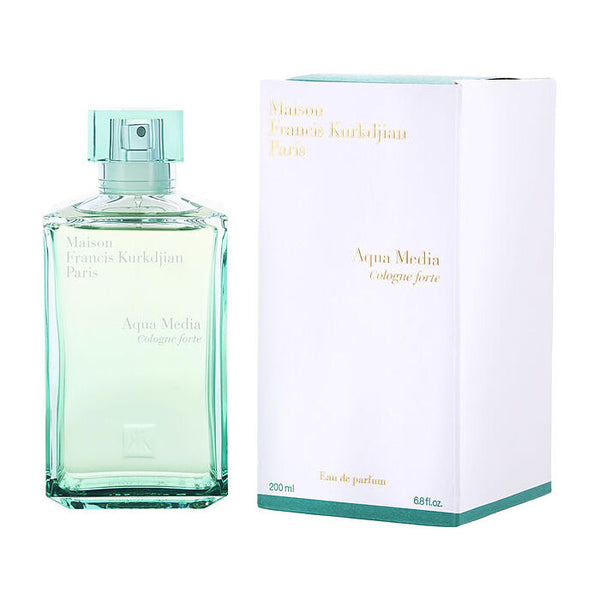 Maison Francis Kurkdjian Aqua Media Cologne Forte Eau De Parfum Spray 200ml/6.7oz