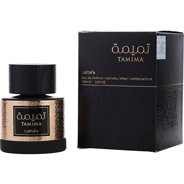 Lattafa Tamima Eau De Parfum Spray 100ml/3.4oz