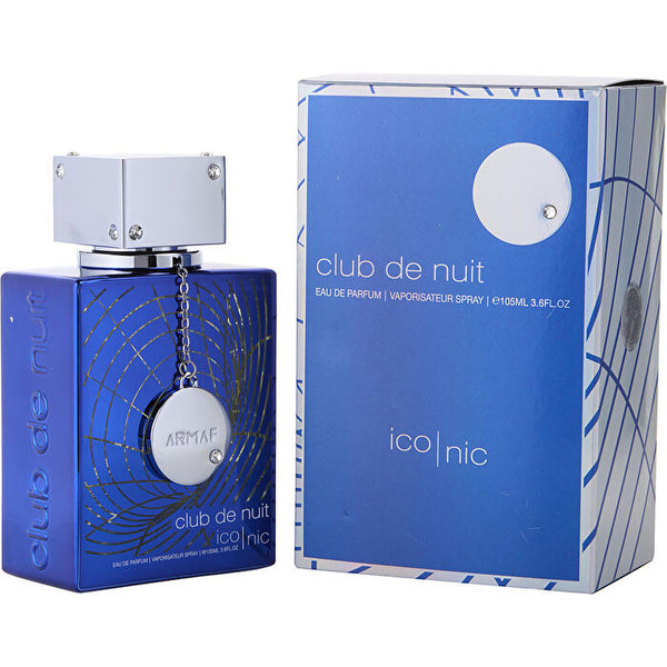 Armaf Club De Nuit Iconic Eau De Parfum Spray 100ml/3.6oz