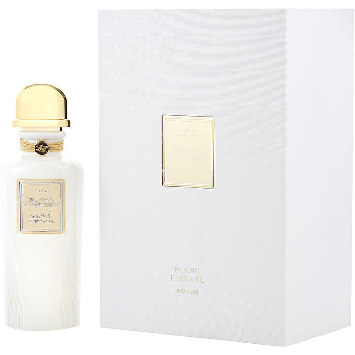 Slava Zaitsev Blanc Eternel Eau De Parfum Spray 100ml/3.4oz