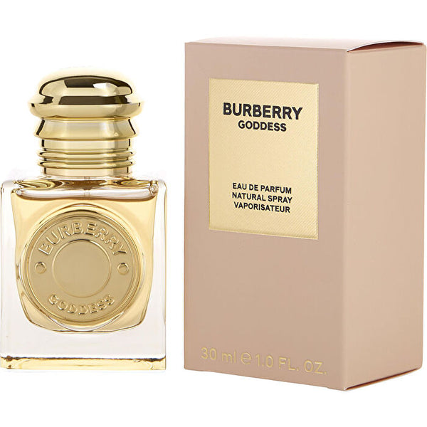 Burberry Goddess Eau De Parfum Spray Refillable 30ml/1oz