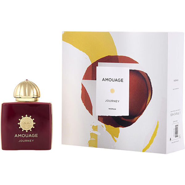 Amouage Journey Eau De Parfum Spray (new Packaging) 100ml/3.4oz