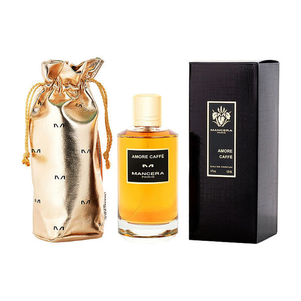Mancera Amore Caffe Eau De Parfum Spray 120ml/4oz