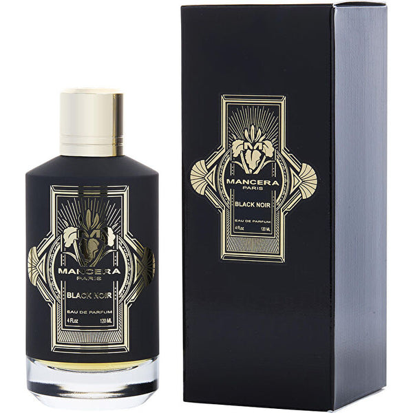 Mancera Black Noir Eau De Parfum Spray 120ml/4oz