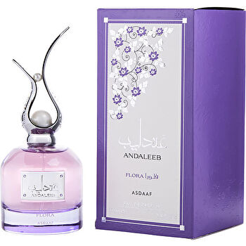 Lattafa Asdaaf Andaleeb Flora Woman Eau De Parfum 100ml