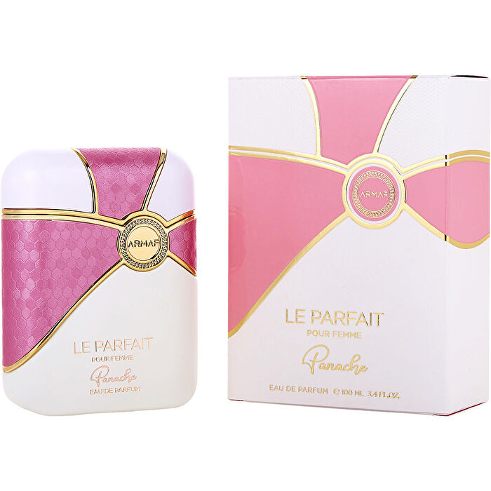 Armaf Le Parfait Panache Eau De Parfum Spray 100ml/3.4oz