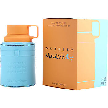 Armaf Odyssey Mandarin Sky Eau De Parfum Spray (limited Edition) 200ml/6.8oz