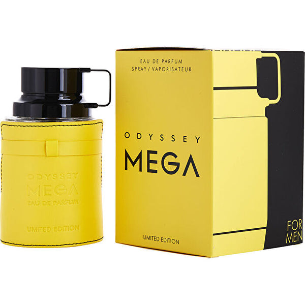 Armaf Odyssey Mega Eau De Parfum Spray (limited Edition) 200ml/6.8oz