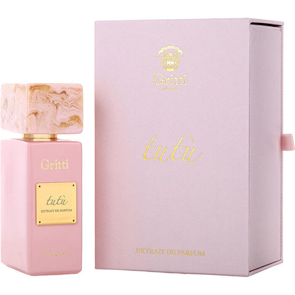 Gritti Tutu' Extrait De Parfum Spray 90ml/3.4oz
