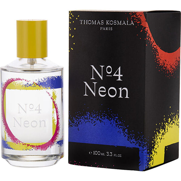 Thomas Kosmala No.4 Neon Eau De Parfum Spray 100ml/3.4oz