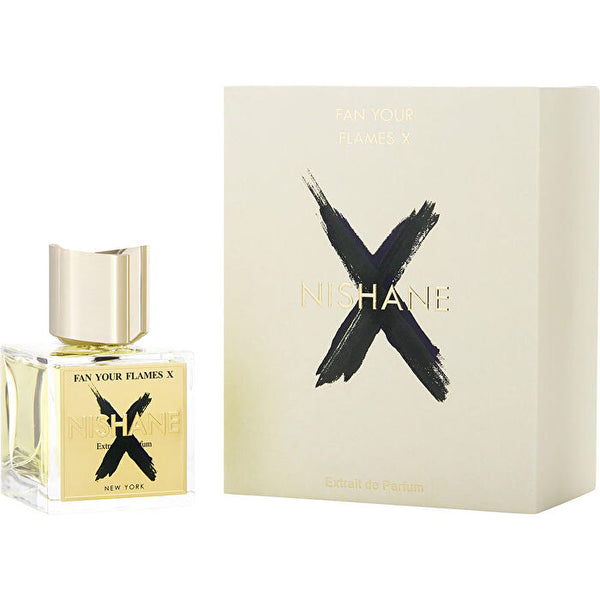 Nishane Fan Your Flames X Extrait De Parfum Spray 90ml/3.4oz