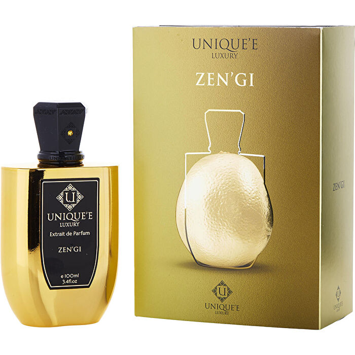 Unique'e Luxury Zen'gi Extrait De Parfum Spray 100ml/3.4oz