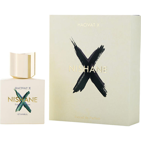 Nishane Hacivat X Extrait De Parfum Spray 30ml/1.7oz