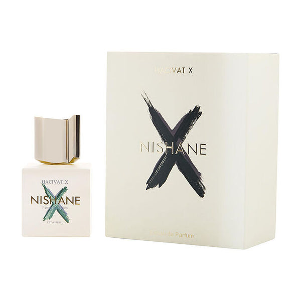 Nishane Hacivat X Extrait De Parfum Spray 100ml/3.4oz