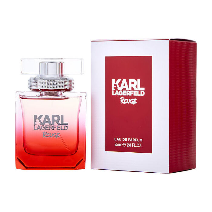 Karl Lagerfeld Femme Rouge Eau De Parfum Spray 85ml/2.8oz