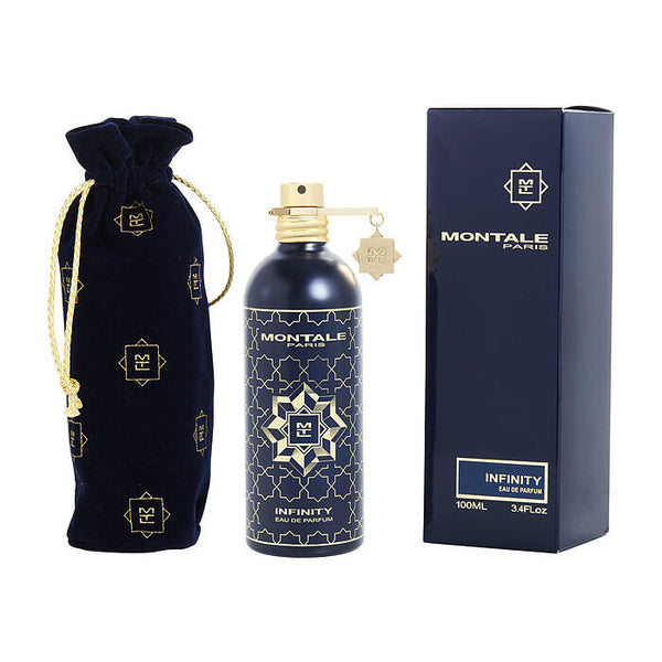 Montale Infinity Unisex Eau De Parfum 100ml