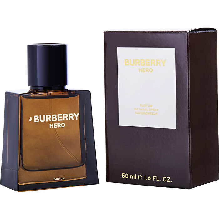 Burberry Hero Parfum Spray 30ml/1.6oz