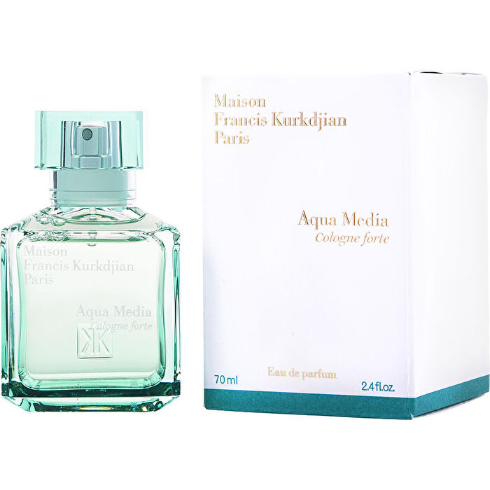 Maison Francis Kurkdjian Aqua Media Cologne Forte Eau De Parfum Spray 75ml/2.4oz