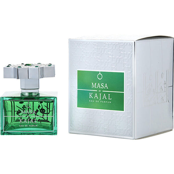 Kajal Masa Eau De Parfum Spray 100ml/3.4oz