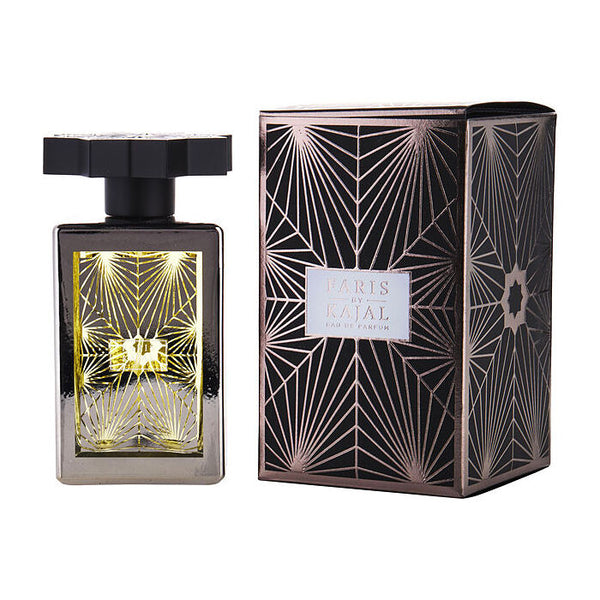 Kajal Faris Eau De Parfum Spray 100ml/3.4oz