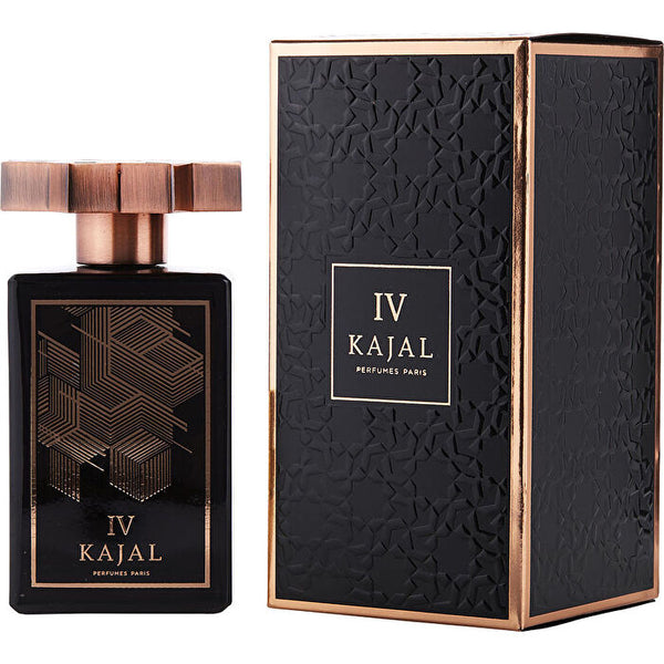 Kajal Iv Eau De Parfum Spray 100ml/3.4oz