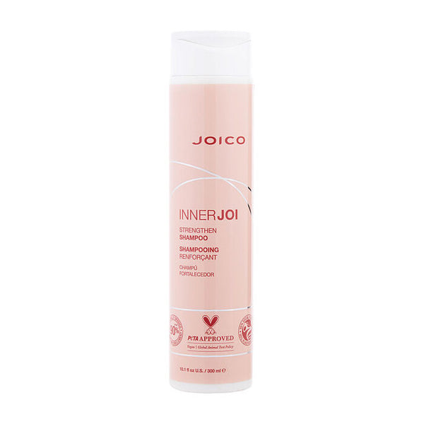 Joico Innerjoi Strengthen Shampoo 300ml/10.1oz