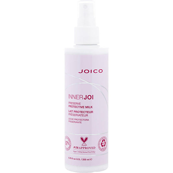 Joico Innerjoi Preserve Protective Milk 200ml/6.76oz
