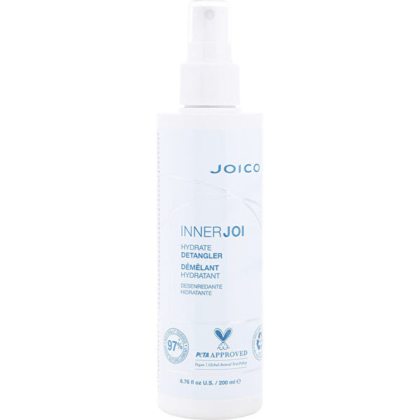 Joico Innerjoi Hydrate Detangler 180ml/6.76oz