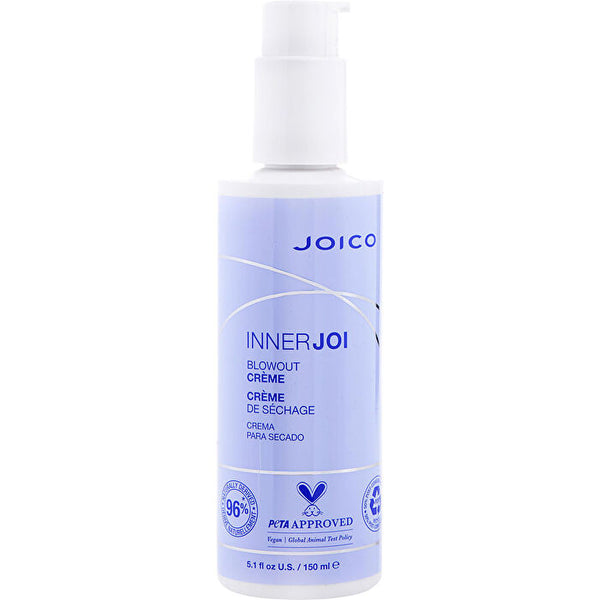 Joico Innerjoi Blowout Creme 150ml/5.1oz