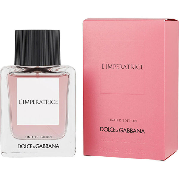 Dolce & Gabbana L'imperatrice Limited Edition Woman Eau De Toilette 50ml
