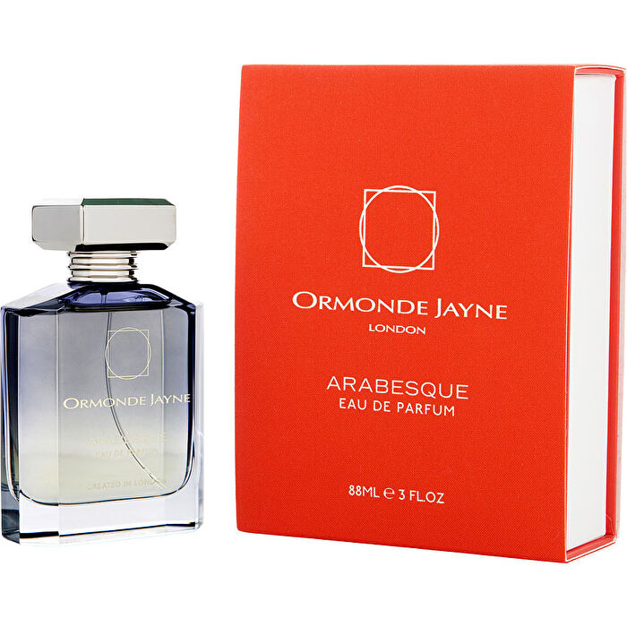 Ormonde Jayne Arabesque Unisex Eau De Parfum 88ml