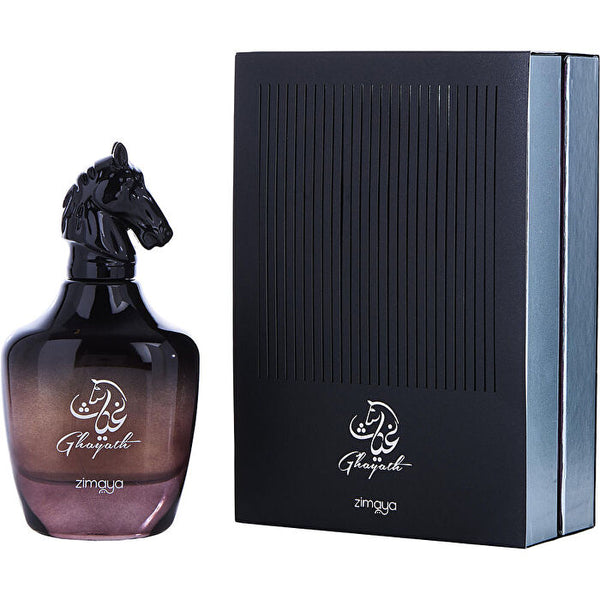 Zimaya Ghayath Eau De Parfum Spray 100ml/3.4oz