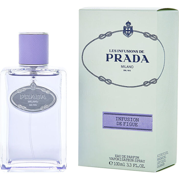 Prada Infusion De Figue Eau De Parfum Spray 100ml/3.4oz