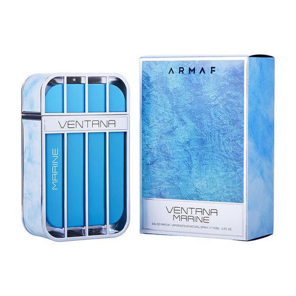 Armaf Ventana Marine Eau De Parfum Spray 100ml/3.4oz