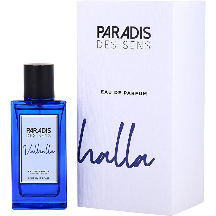 Paradis Des Sens Valhalla Eau De Parfum Spray 100ml/3.4oz