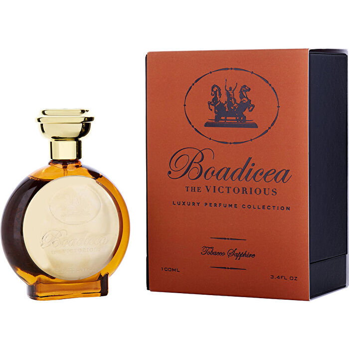 Boadicea The Victorious Tobacco Sapphire Eau De Parfum Spray 100ml/3.4oz