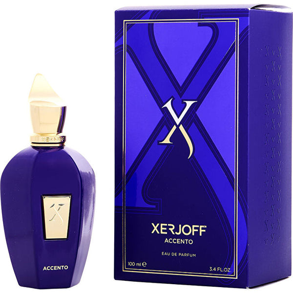 Xerjoff Accento Eau De Parfum Spray (new Packaging) 100ml/3.4oz