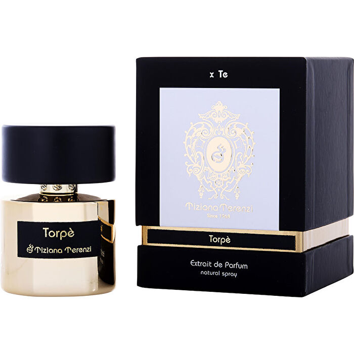 Tiziana Terenzi Torpe Extrait De Parfum Spray 100ml/3.3oz