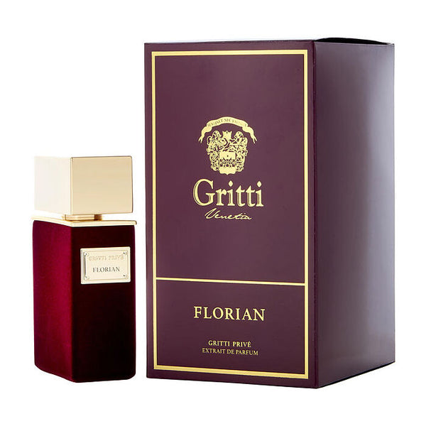 Gritti Florian Extrait De Parfum Spray 90ml/3.4oz